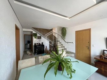 apartment em Rua Erasmo Figueiredo Silva, Jaraguá - Belo Horizonte - MG