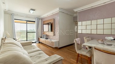apartment em Avenida Vila Ema, Vila Prudente - São Paulo - SP