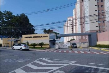 apartment em Rua João Ribeiro de Barros, Vila Odim Antão - Sorocaba - SP