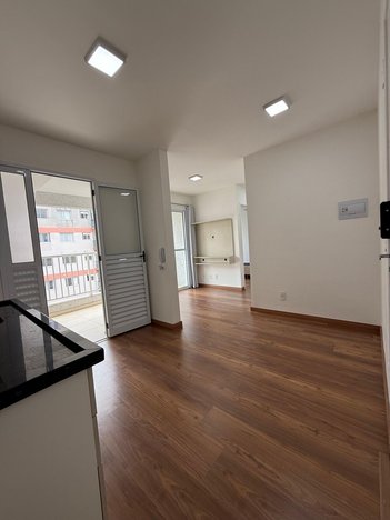 apartment em Rua Antonieta, Picanço - Guarulhos - SP