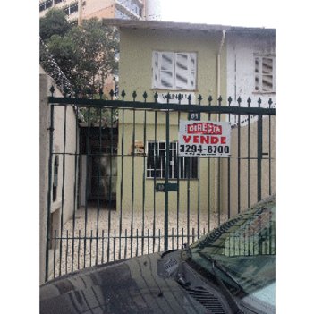 house em Professor Frontino Guimarães, Vila Mariana - São Paulo - SP