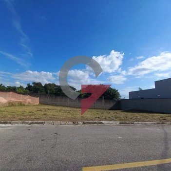 land_lot em Rodovia Álvaro Barbosa Lima Neto, Loteamento Residencial Parque das Araucárias - Tremembé - SP