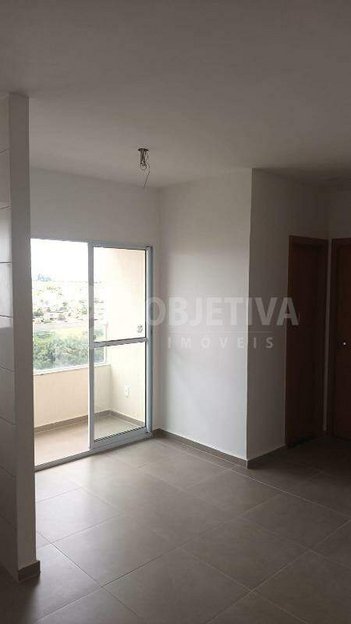 apartment em Avenida Nicomedes Alves dos Santos, Gávea - Uberlândia - MG