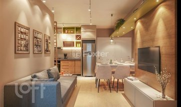 apartment em Avenida Armando Fajardo, Igara - Canoas - RS