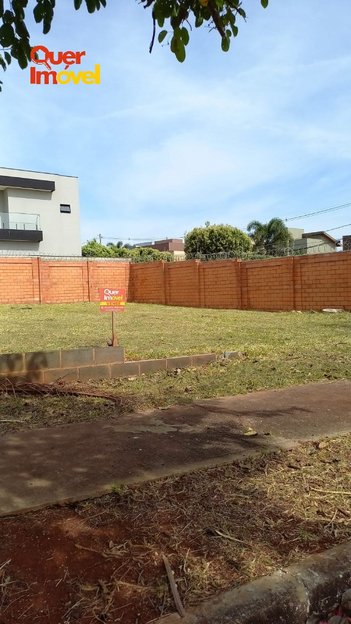 land_lot em Avenida Ângelo Antônio Colafemina, Jardim San Marco - Ribeirão Preto - SP