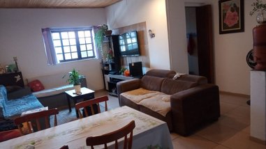 house em Rua Leon, Parque Miguel Mirizola - Cotia - SP