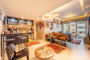 apartment em Rua Vinte e Quatro de Outubro, Auxiliadora - Porto Alegre - RS
