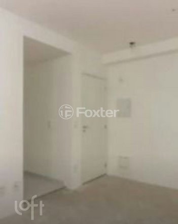 apartment em Travessa Marechal Deodoro, Centro - São Bernardo do Campo - SP