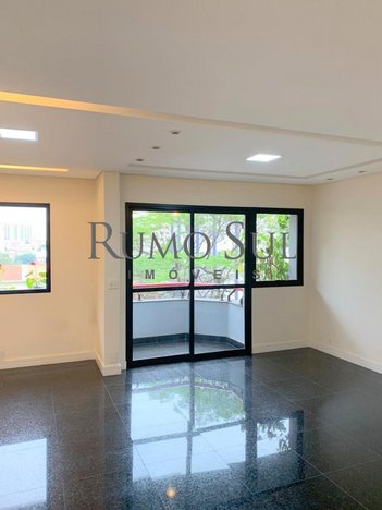 apartment em Rua Loefgren, Vila Clementino - São Paulo - SP