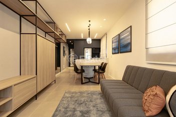 apartment em Avenida Angélica, Santa Cecília - São Paulo - SP