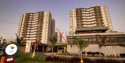 apartment em Avenida Caetano Gornati, Engordadouro - Jundiaí - SP
