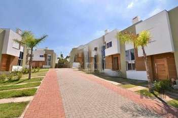 house em Protasio Alves, Morro Santana - Porto Alegre - RS