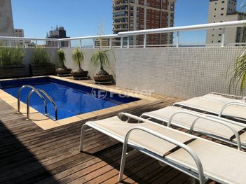 apartment em Rua Conselheiro Fernandes Torres, Pacaembu - São Paulo - SP