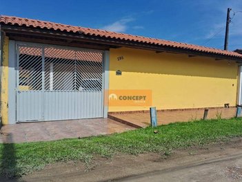 house em Rua Valentina Zoboli Cuochi, Indaiá - Bertioga - SP