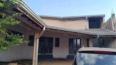 house em Rua Jorge Miguel Baida, Dic VI (Conjunto Habitacional Santo Dias Silva) - Campinas - SP