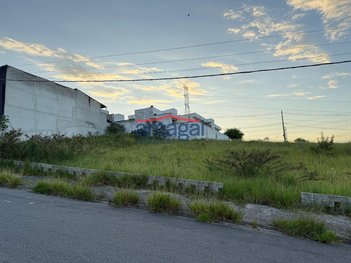 land_lot em Rua Benedita de Paula Souza, Jardim Sant'Anna do Pedregulho - Jacareí - SP