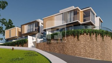 house em Rua Vereador Domingos Fernandes de Aquino, João Paulo - Florianópolis - SC