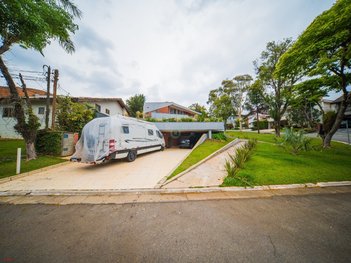 house em Avenida Bom Pastor, Alphaville - Santana de Parnaíba - SP