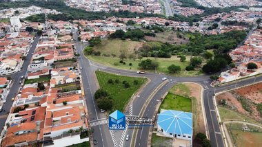 land_lot em Rua João Dierberger, Parque Egisto Ragazzo - Limeira - SP