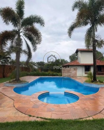 house em Avenida Presidente Washington Luiz, Centro - Cerquilho - SP