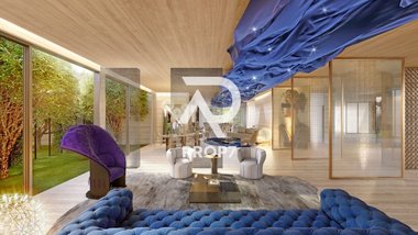 apartment em Avenida dos Imarés, Indianópolis - São Paulo - SP