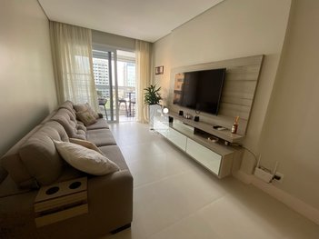 apartment em Rua Felipe Schmidt, Centro - Florianópolis - SC