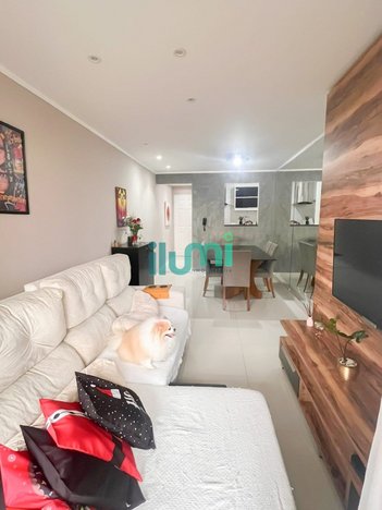 apartment em Rua Tuiuti, Tatuapé - São Paulo - SP
