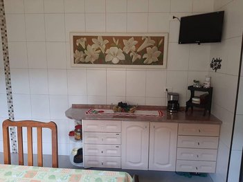 apartment em Rua Maria de Fátima Kida, Vila Nossa Senhora de Fátima - Guarulhos - SP