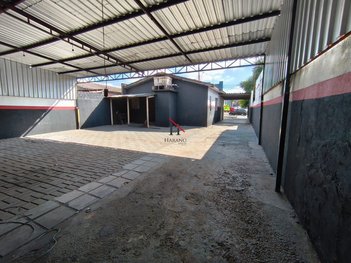 land_lot em Rua Figueira, Santa Rita 1 - Londrina - PR
