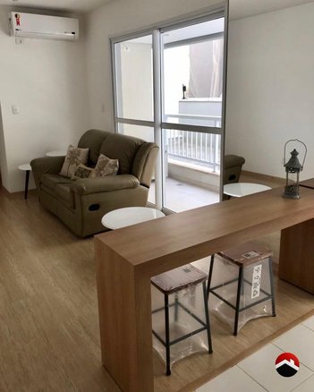 apartment em Rua Apiacás, Perdizes - São Paulo - SP