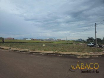 land_lot em Rua Giuseppe dos Santos, Vila Vista Alegre - São Carlos - SP