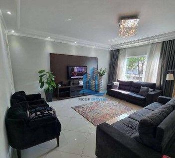 house em Avenida Tijucussu, Olímpico - São Caetano do Sul - SP