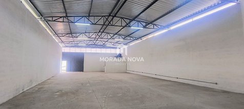 industrial em Rua Wilson Haddad, Centro - Betim - MG