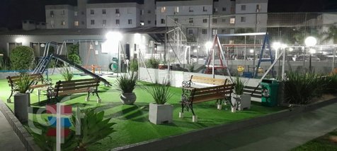 apartment em Rua Egydio Pedro Flach, Jardim Leopoldina - Porto Alegre - RS