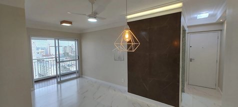 apartment em Rua Paraíba, Centro - São Caetano do Sul - SP