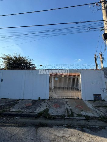 house em Rua Brigadeiro Faria Lima, Jardim dos Estados - Sorocaba - SP