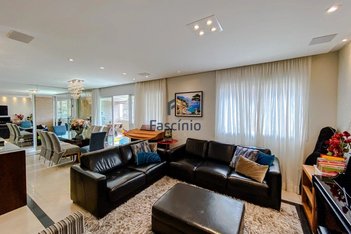 apartment em Rua João Alves dos Santos, Jardim Vila Mariana - São Paulo - SP