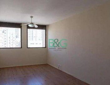 apartment em Avenida Francisco Matarazzo, Água Branca - São Paulo - SP