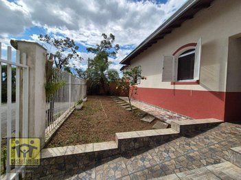 house em Alameda Andorinha, Transurb - Itapevi - SP