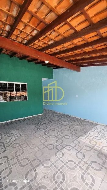 house em Rua Maria de Fátima Faria, Parque São Bento - Sorocaba - SP
