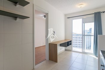apartment em Rua Júlio de Castilhos, Belenzinho - São Paulo - SP