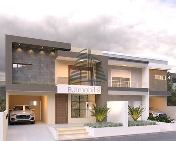 house em Angelo Bedinoto, Alto da Boa Vista - Santiago - RS