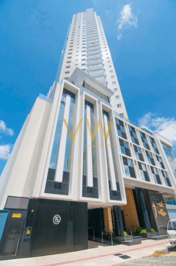 apartment em Rua 4600, Centro - Balneário Camboriú - SC