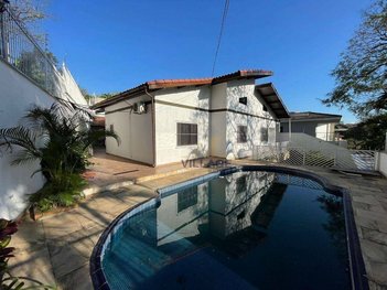 house em Rua Dardano, City América - São Paulo - SP