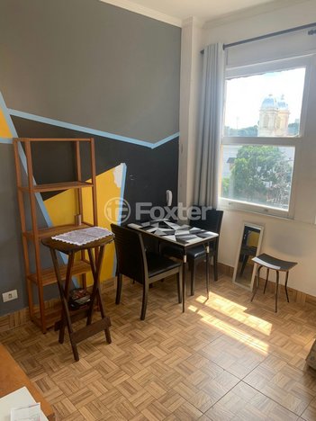 apartment em Rua Mauá, Centro - São Paulo - SP