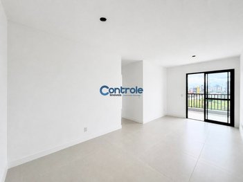 apartment em Rua João Theodoro da Silva, Roçado - São José - SC