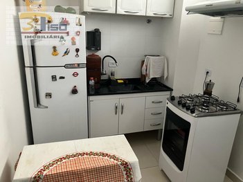apartment em Avenida Amador Bueno da Veiga, Penha de França - São Paulo - SP