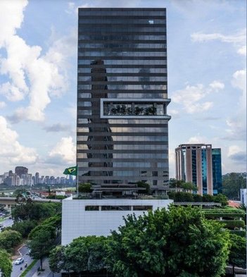 office em Rua Lemos Monteiro, Butantã - São Paulo - SP