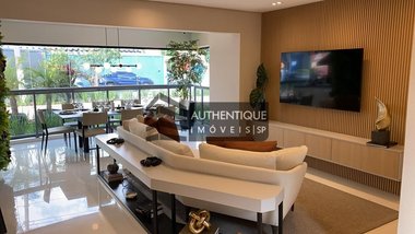 apartment em Rua Santo Arcádio, Jardim das Acácias - São Paulo - SP