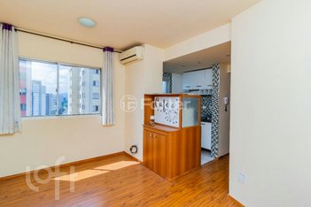 apartment em Alameda Eduardo Prado, Campos Elíseos - São Paulo - SP